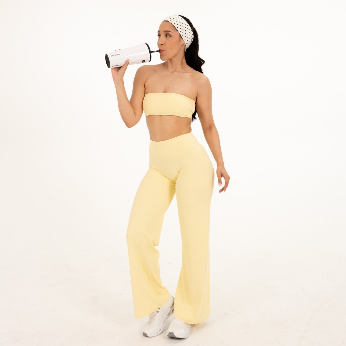 Butter Me Up Off Duty Set