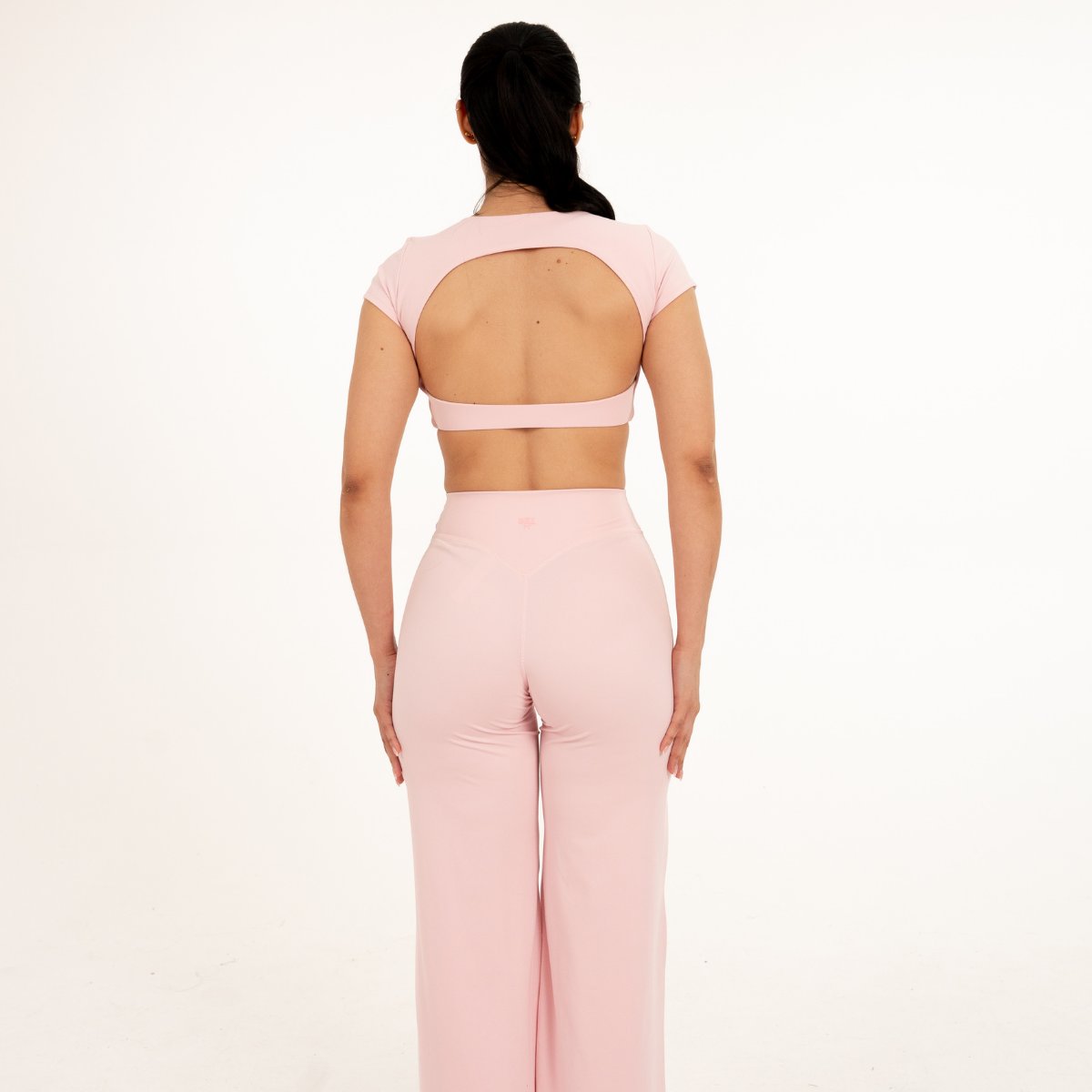 Strawberry Kiss Open Back Set — foto 2