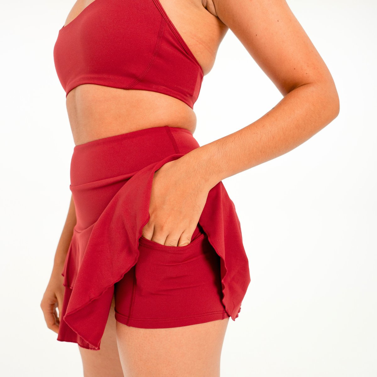 Cherry on Top Court Set — foto 4
