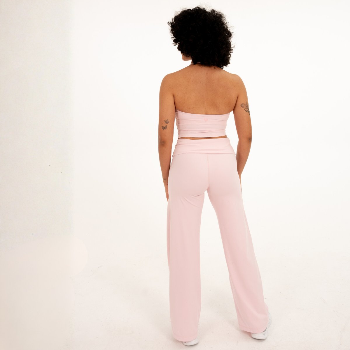 Strawberry Kiss Halter Set — foto 3