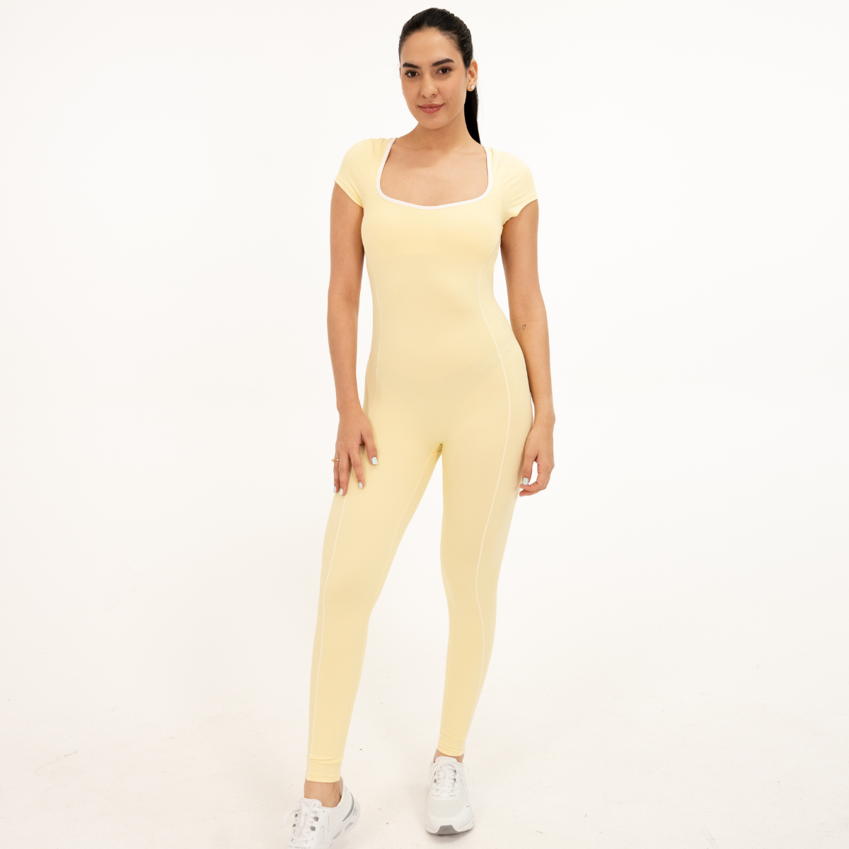 Butter Me Up Onesie Largo