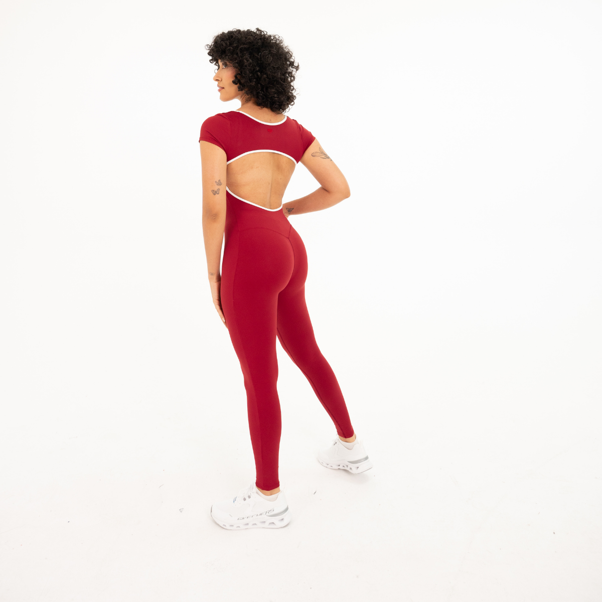 Cherry on Top Onesie Largo — foto 4
