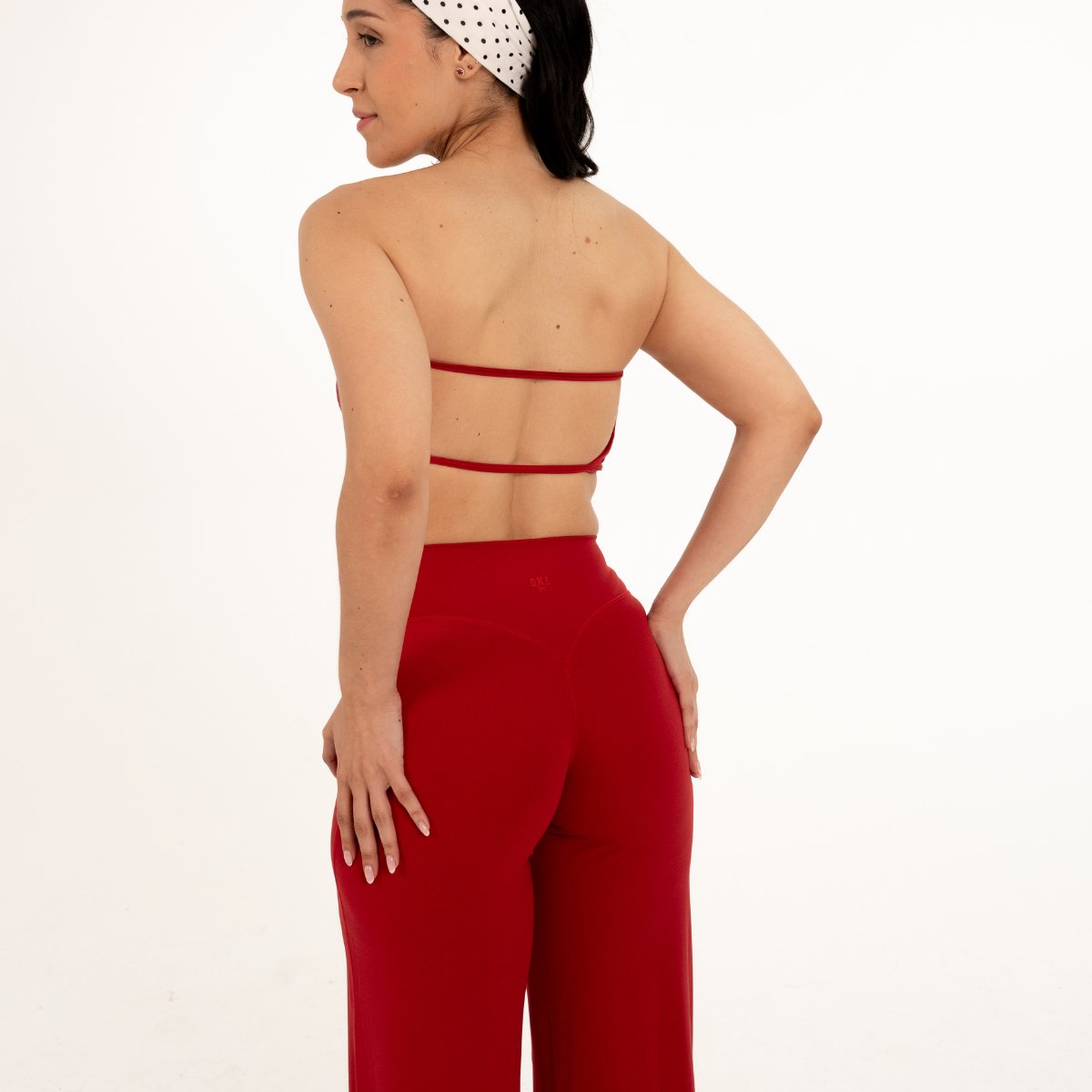 Cherry on Top Off Duty Set — foto 3